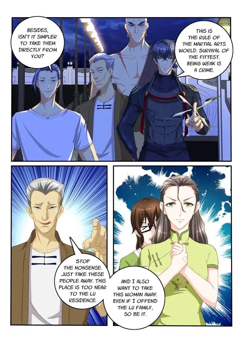 Rebirth of the Urban Immortal Cultivator Chapter 114 - Page 9