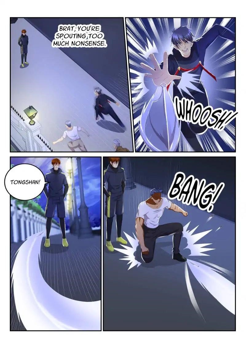 Rebirth of the Urban Immortal Cultivator Chapter 115 - Page 1