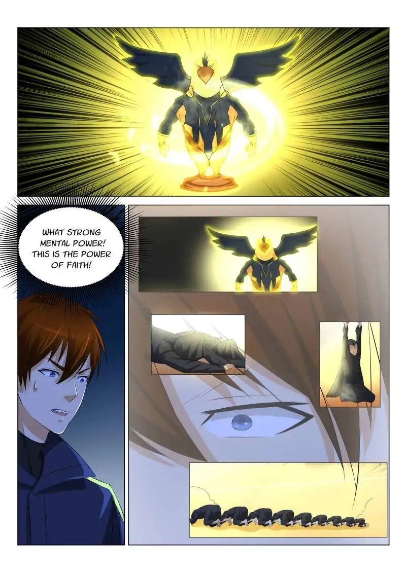 Rebirth of the Urban Immortal Cultivator Chapter 116 - Page 14