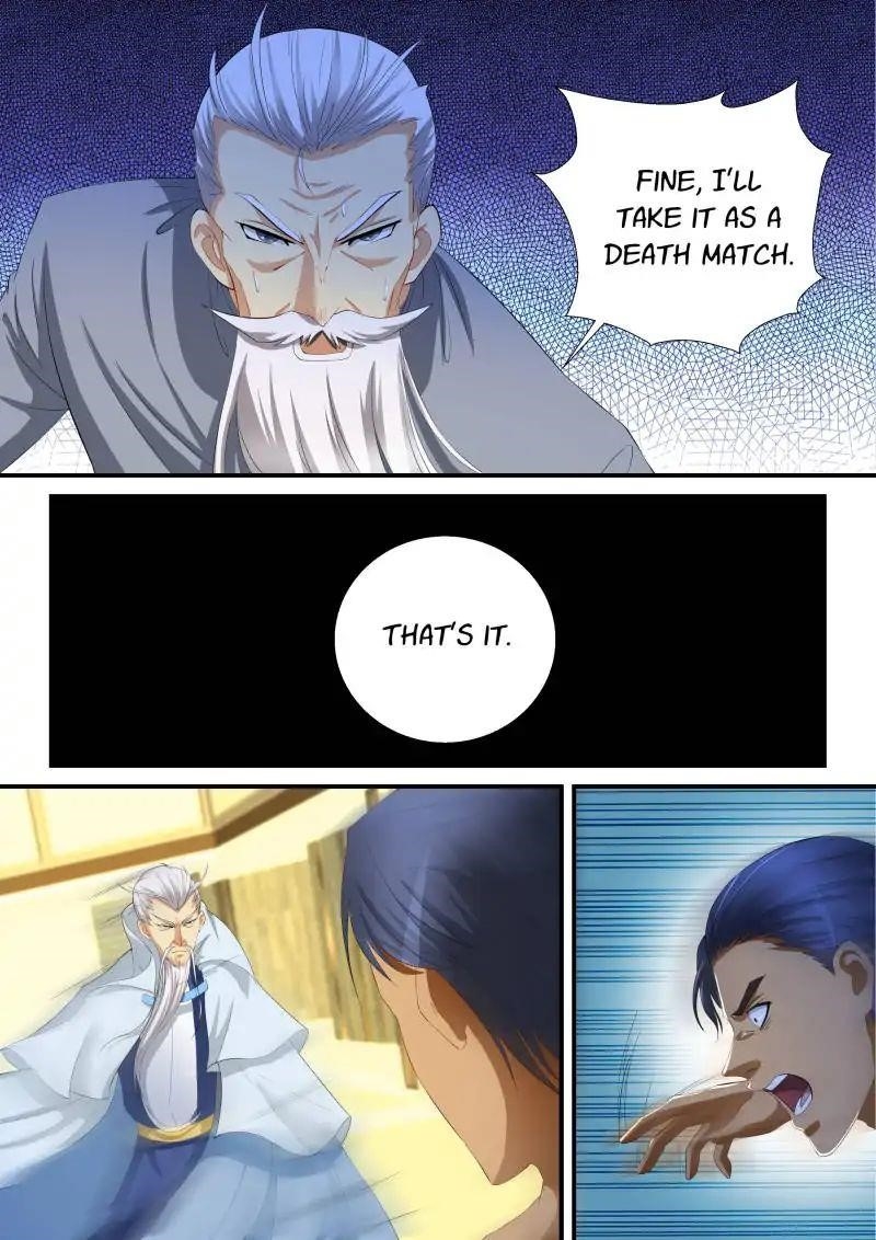 Rebirth of the Urban Immortal Cultivator Chapter 119 - Page 14