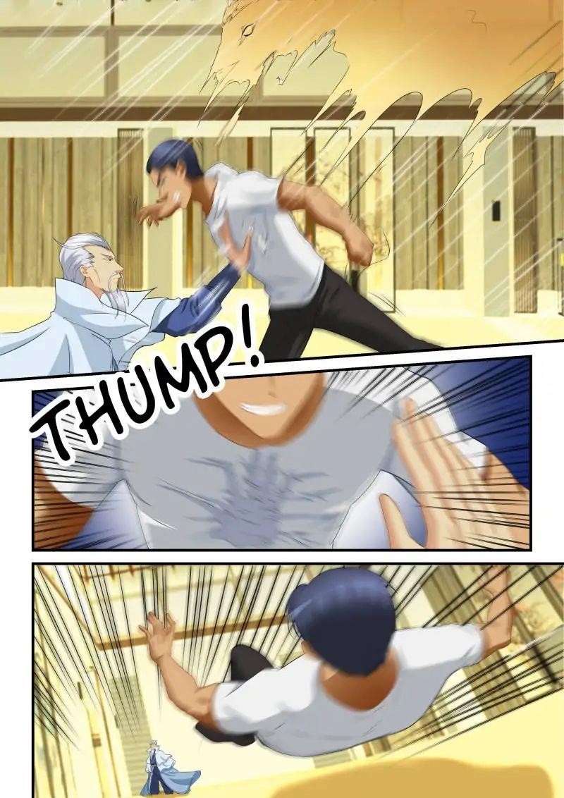 Rebirth of the Urban Immortal Cultivator Chapter 119 - Page 15