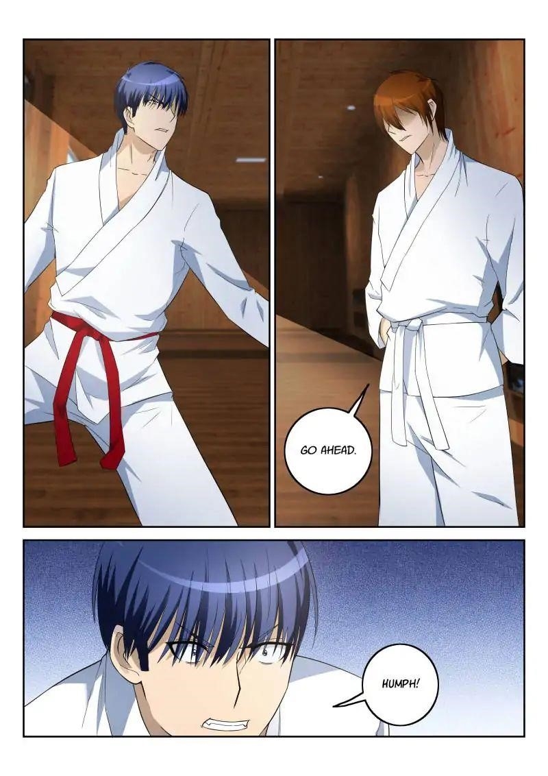 Rebirth of the Urban Immortal Cultivator Chapter 12 - Page 11