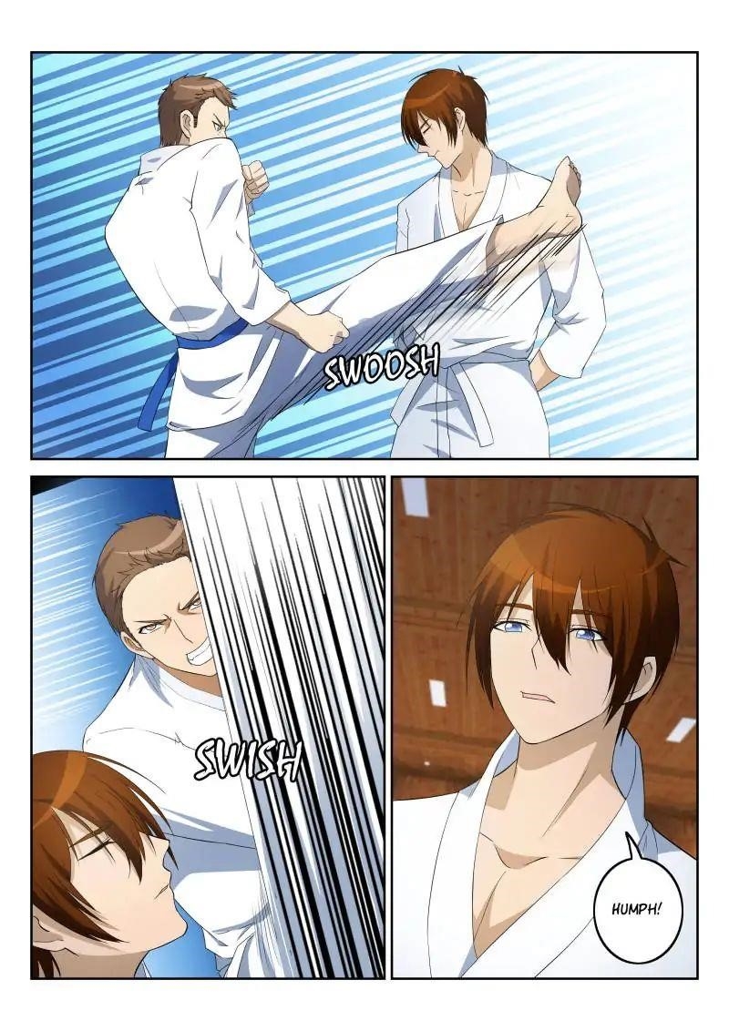 Rebirth of the Urban Immortal Cultivator Chapter 12 - Page 5