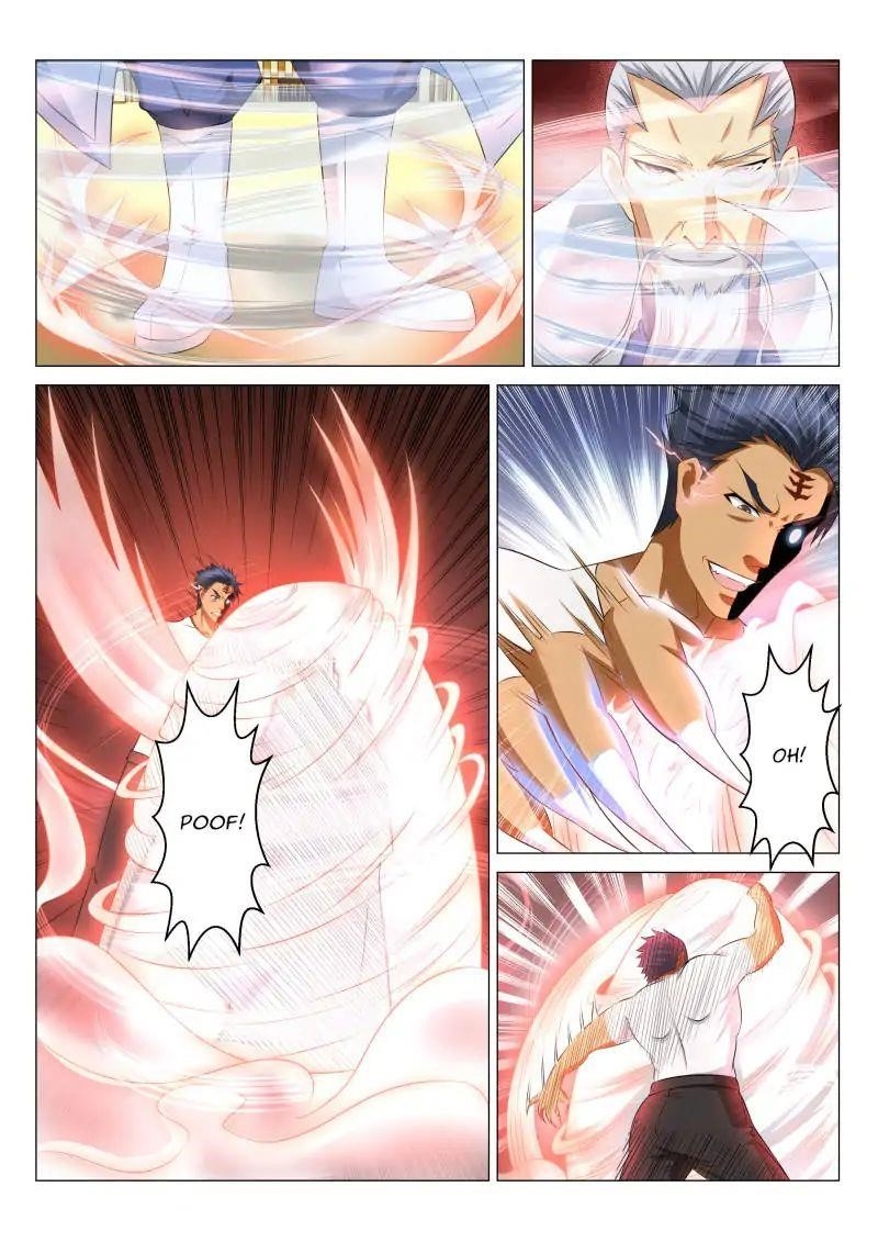 Rebirth of the Urban Immortal Cultivator Chapter 120 - Page 11