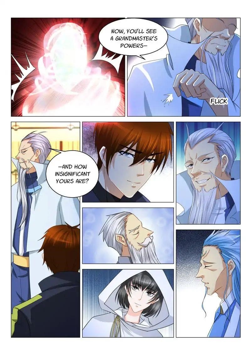 Rebirth of the Urban Immortal Cultivator Chapter 120 - Page 13