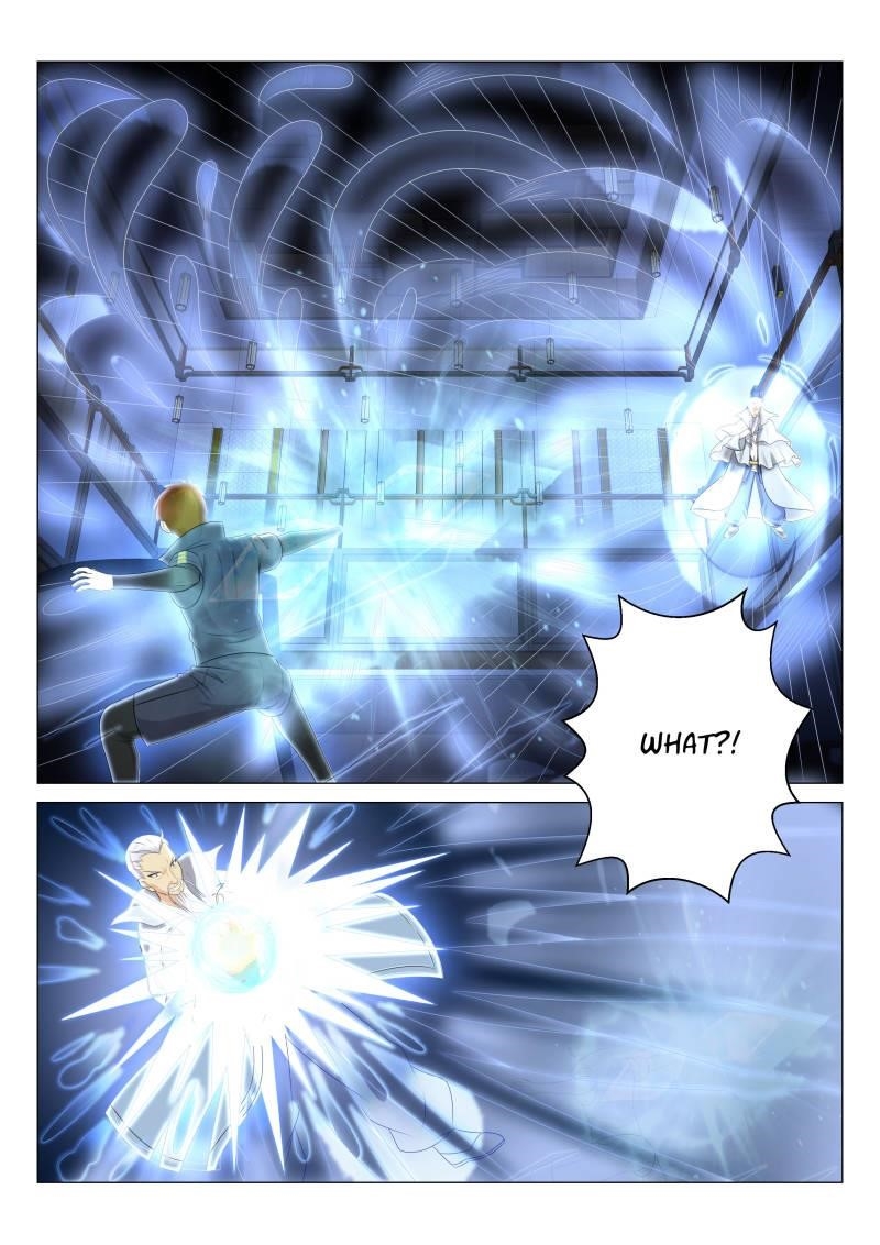 Rebirth of the Urban Immortal Cultivator Chapter 121 - Page 2