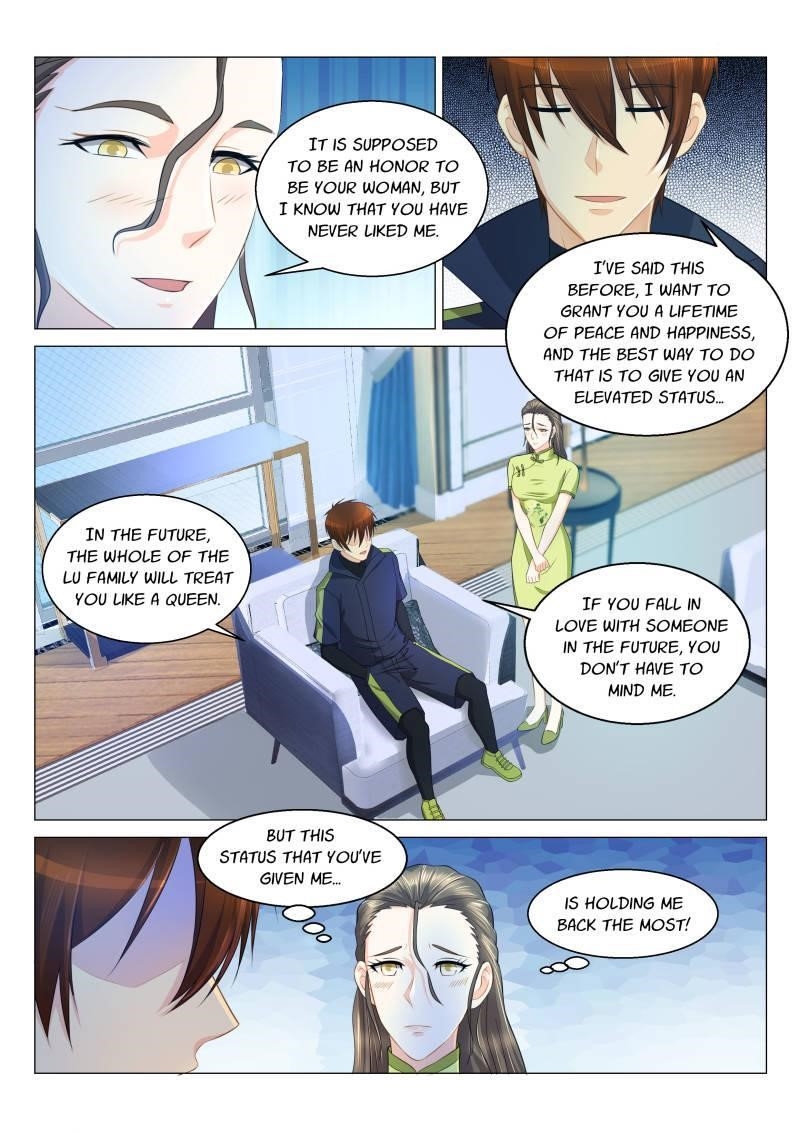 Rebirth of the Urban Immortal Cultivator Chapter 123 - Page 2