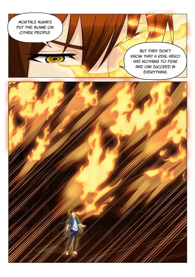 Rebirth of the Urban Immortal Cultivator Chapter 129 - Page 14