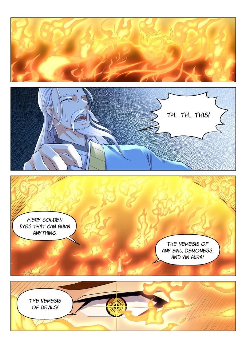 Rebirth of the Urban Immortal Cultivator Chapter 129 - Page 15