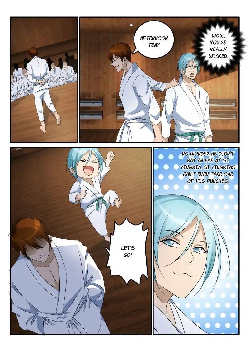 Rebirth of the Urban Immortal Cultivator Chapter 13 - Page 8