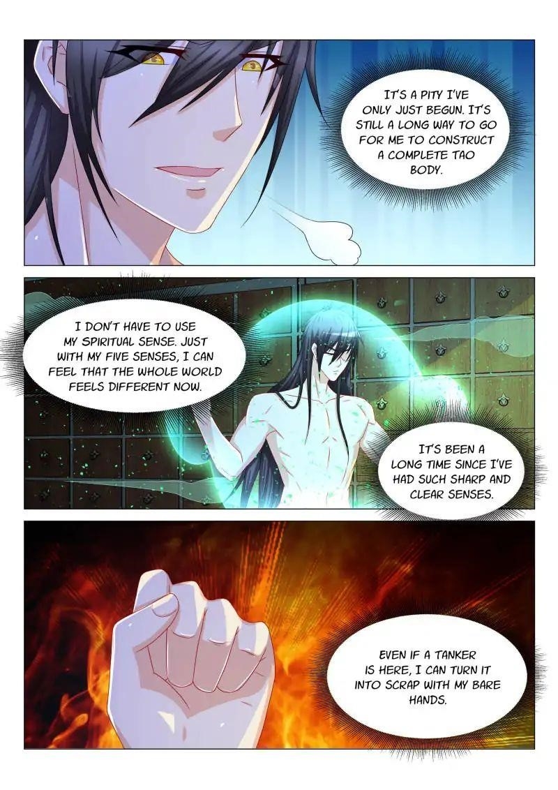 Rebirth of the Urban Immortal Cultivator Chapter 133 - Page 10