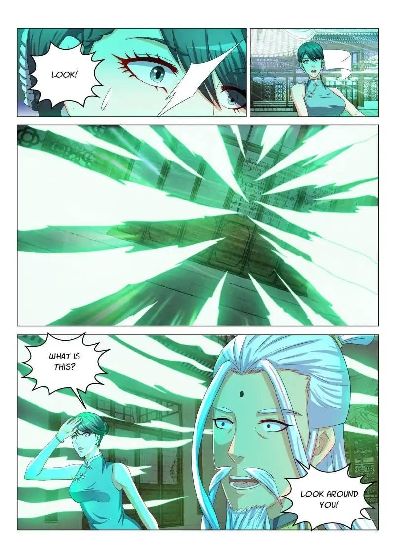 Rebirth of the Urban Immortal Cultivator Chapter 133 - Page 14