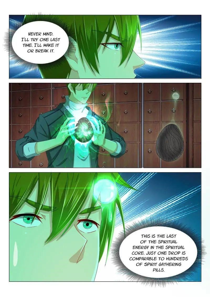 Rebirth of the Urban Immortal Cultivator Chapter 133 - Page 6