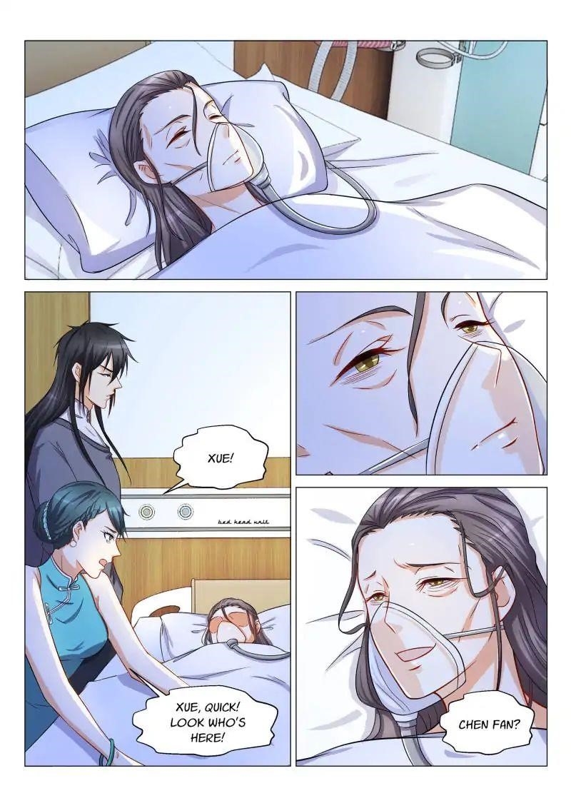 Rebirth of the Urban Immortal Cultivator Chapter 134 - Page 13