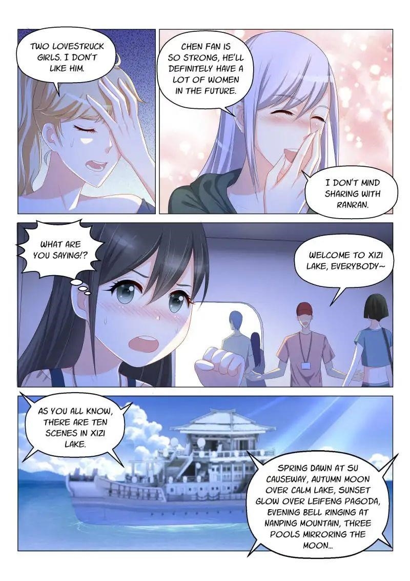 Rebirth of the Urban Immortal Cultivator Chapter 135 - Page 12