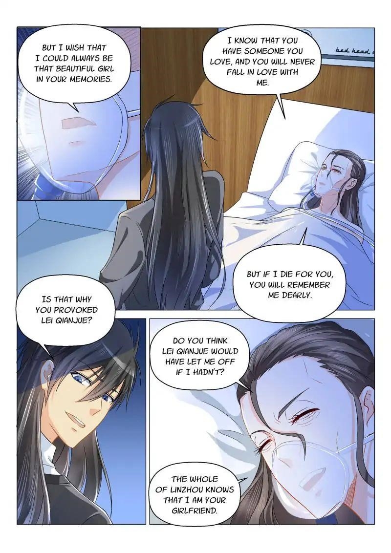 Rebirth of the Urban Immortal Cultivator Chapter 135 - Page 4