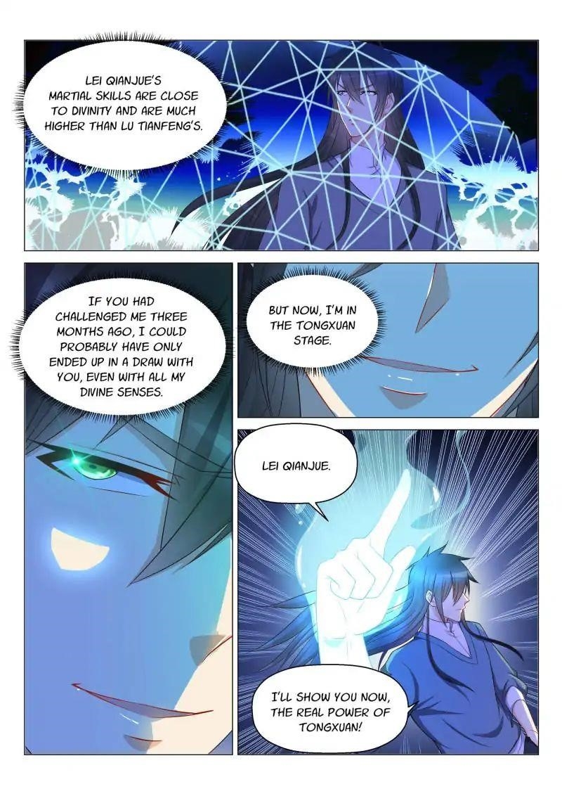 Rebirth of the Urban Immortal Cultivator Chapter 137 - Page 12