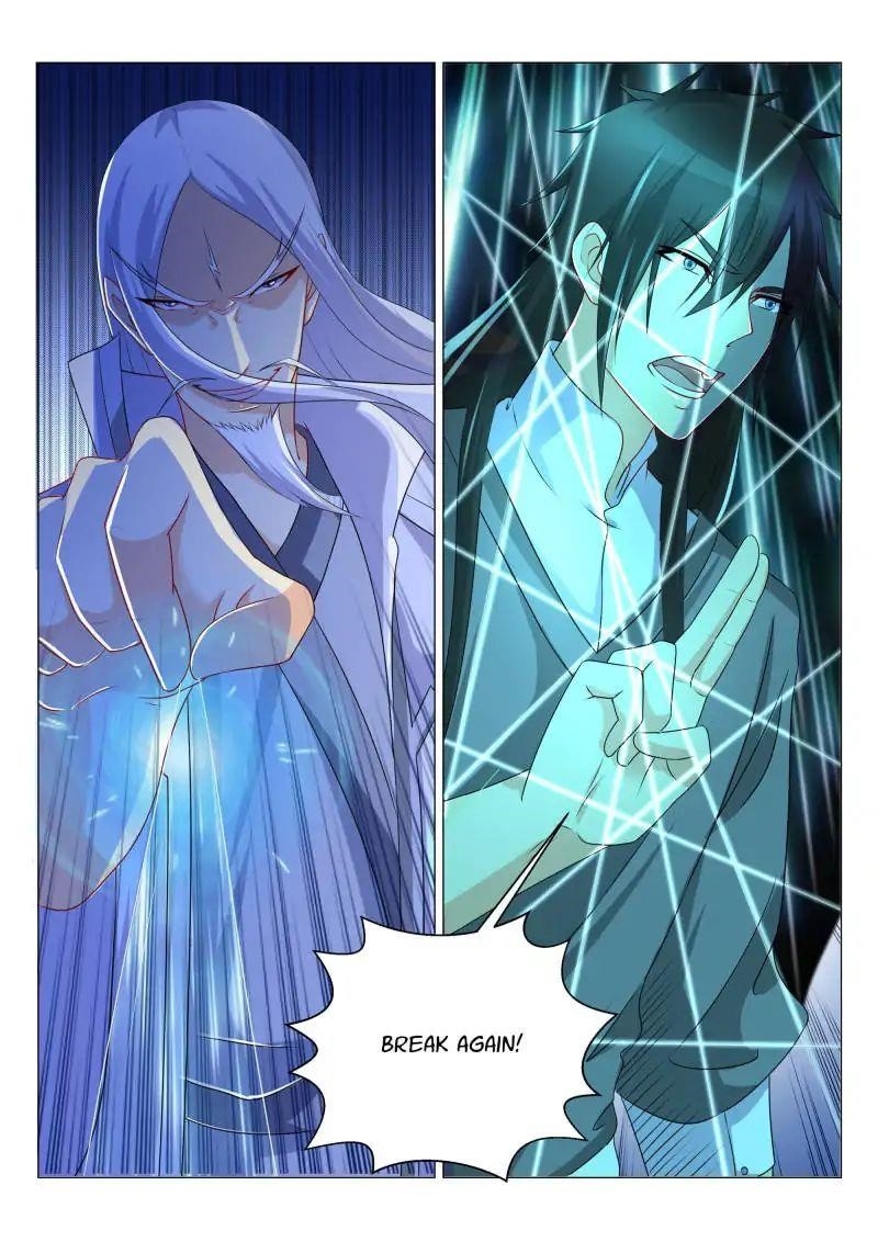 Rebirth of the Urban Immortal Cultivator Chapter 137 - Page 7