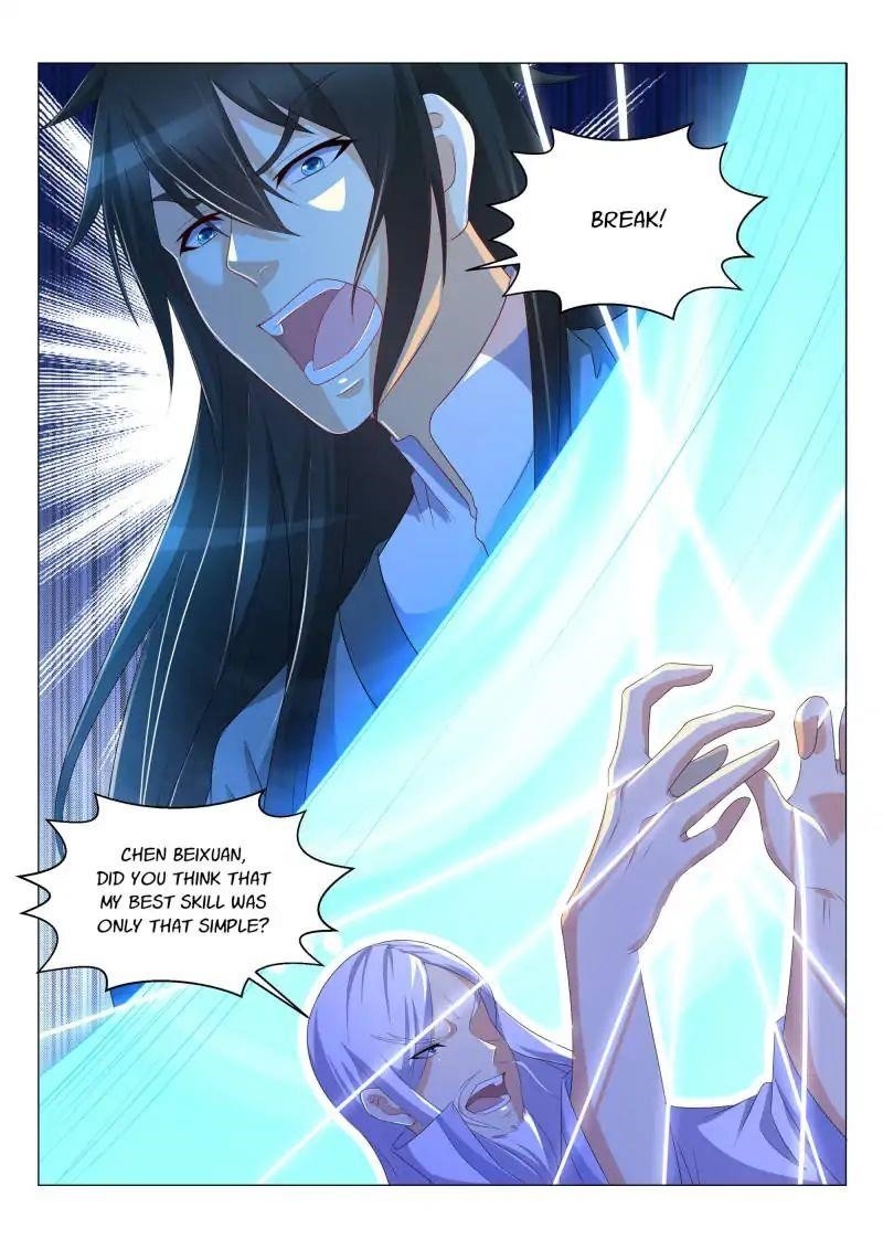 Rebirth of the Urban Immortal Cultivator Chapter 137 - Page 9