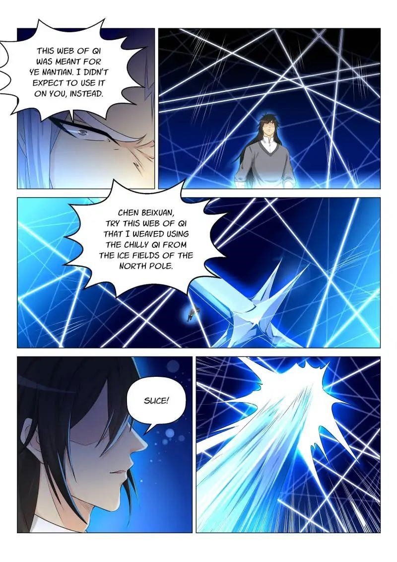 Rebirth of the Urban Immortal Cultivator Chapter 138 - Page 10