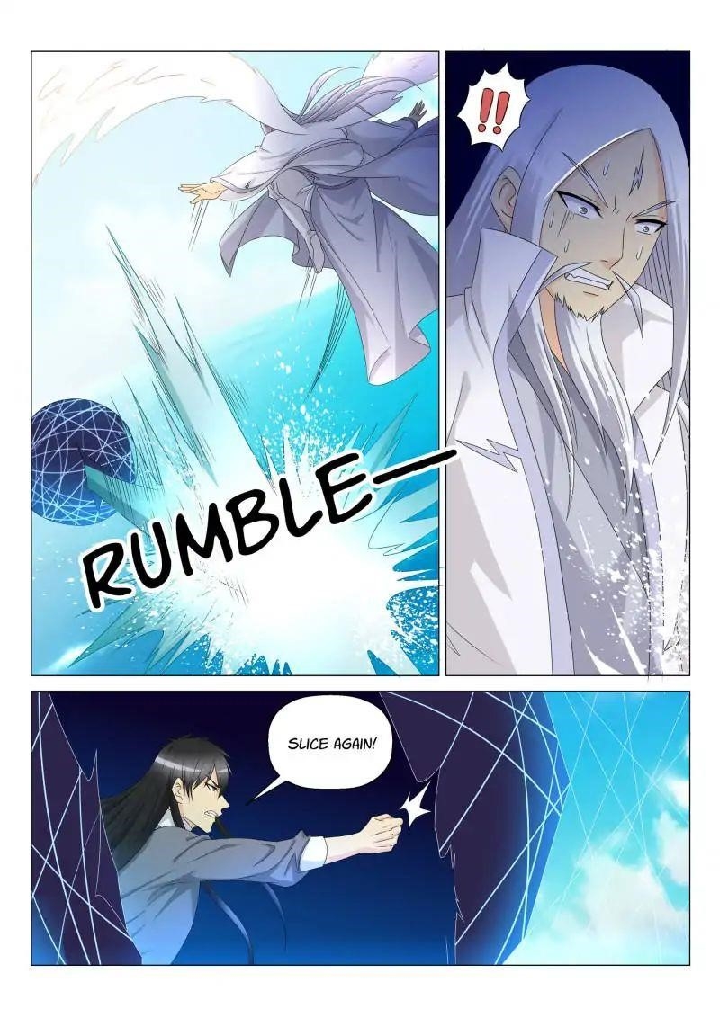 Rebirth of the Urban Immortal Cultivator Chapter 138 - Page 13