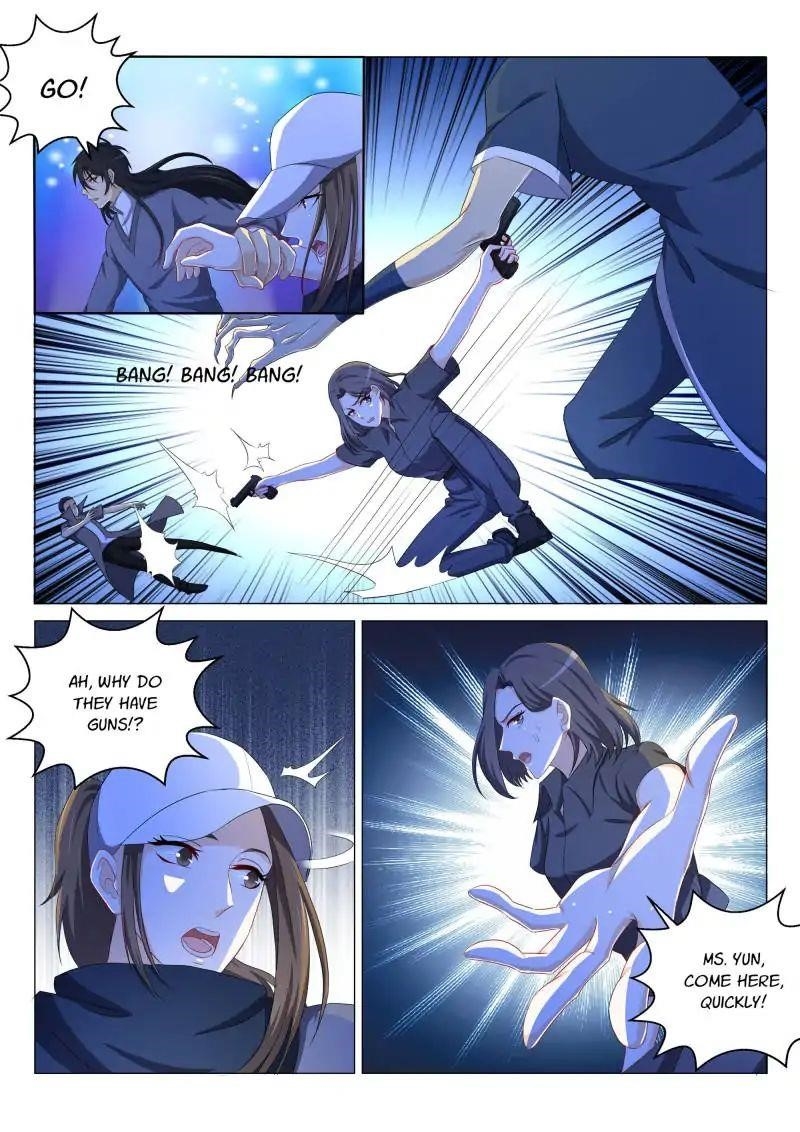 Rebirth of the Urban Immortal Cultivator Chapter 140 - Page 11