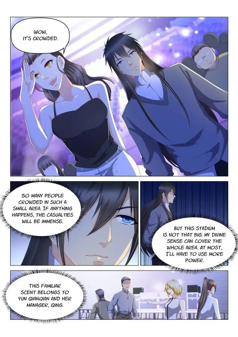 Rebirth of the Urban Immortal Cultivator Chapter 140 - Page 4