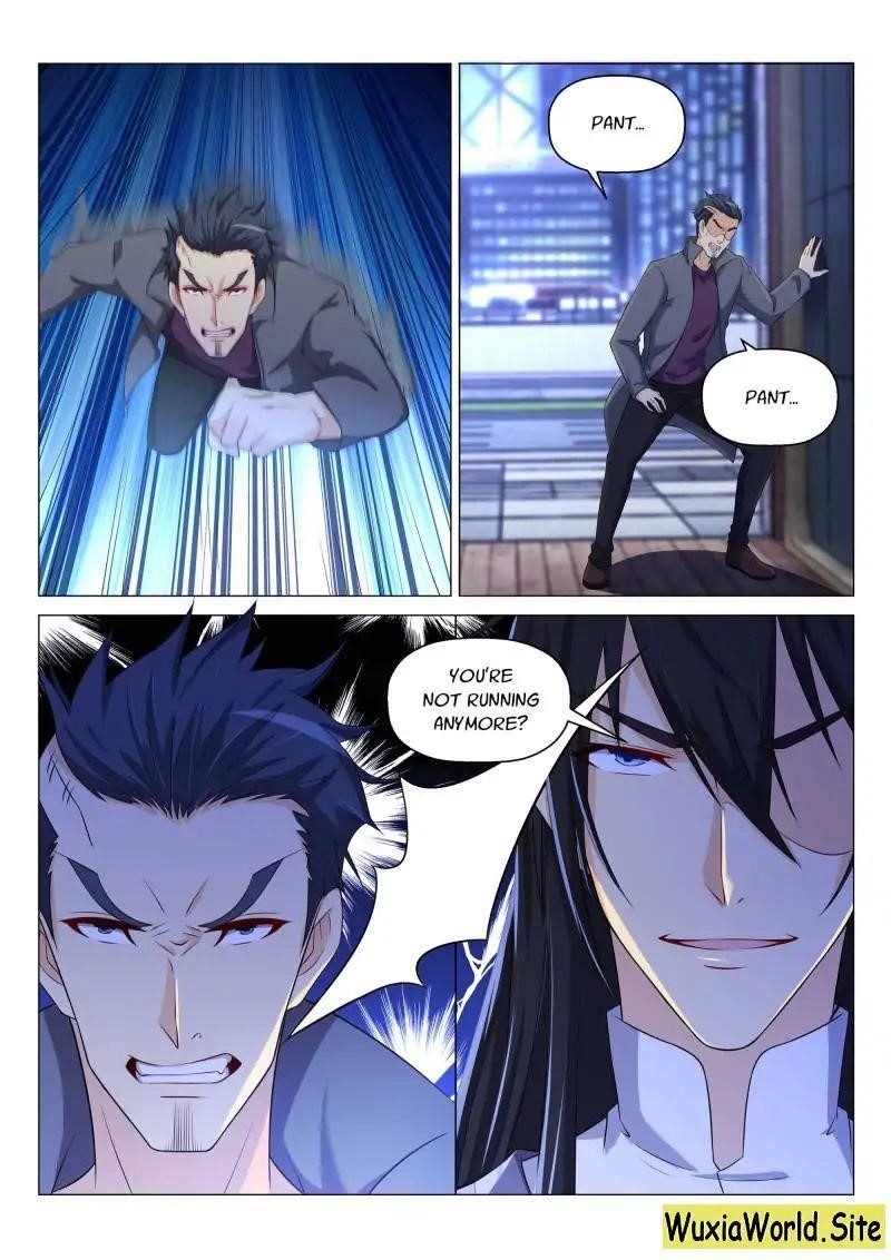 Rebirth of the Urban Immortal Cultivator Chapter 141 - Page 10