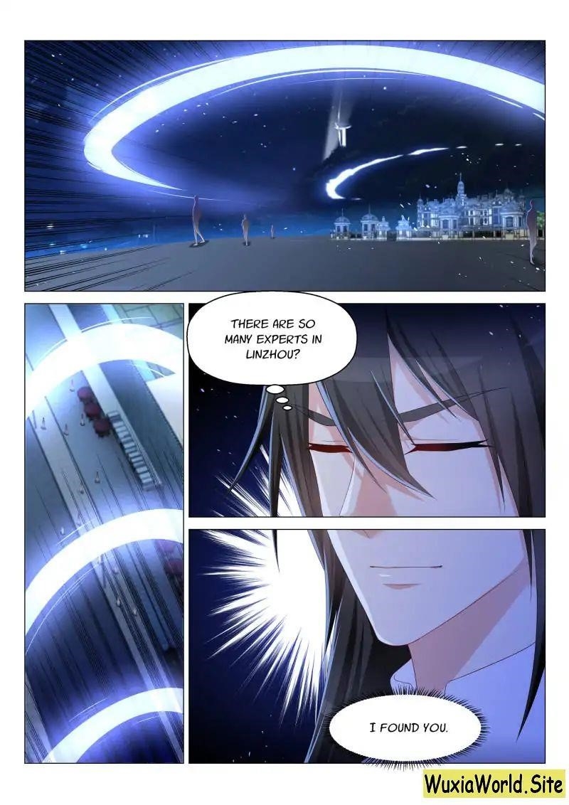 Rebirth of the Urban Immortal Cultivator Chapter 141 - Page 15