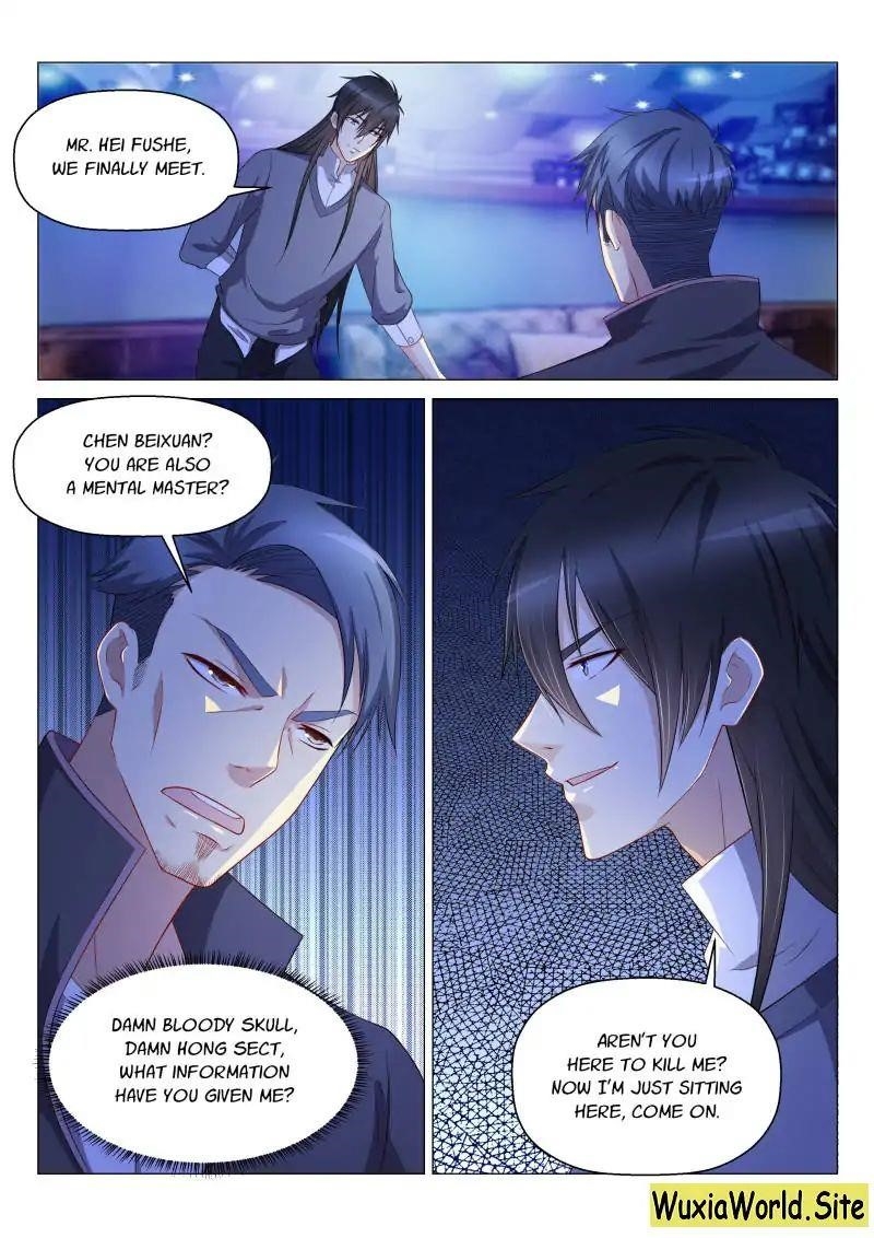 Rebirth of the Urban Immortal Cultivator Chapter 142 - Page 13