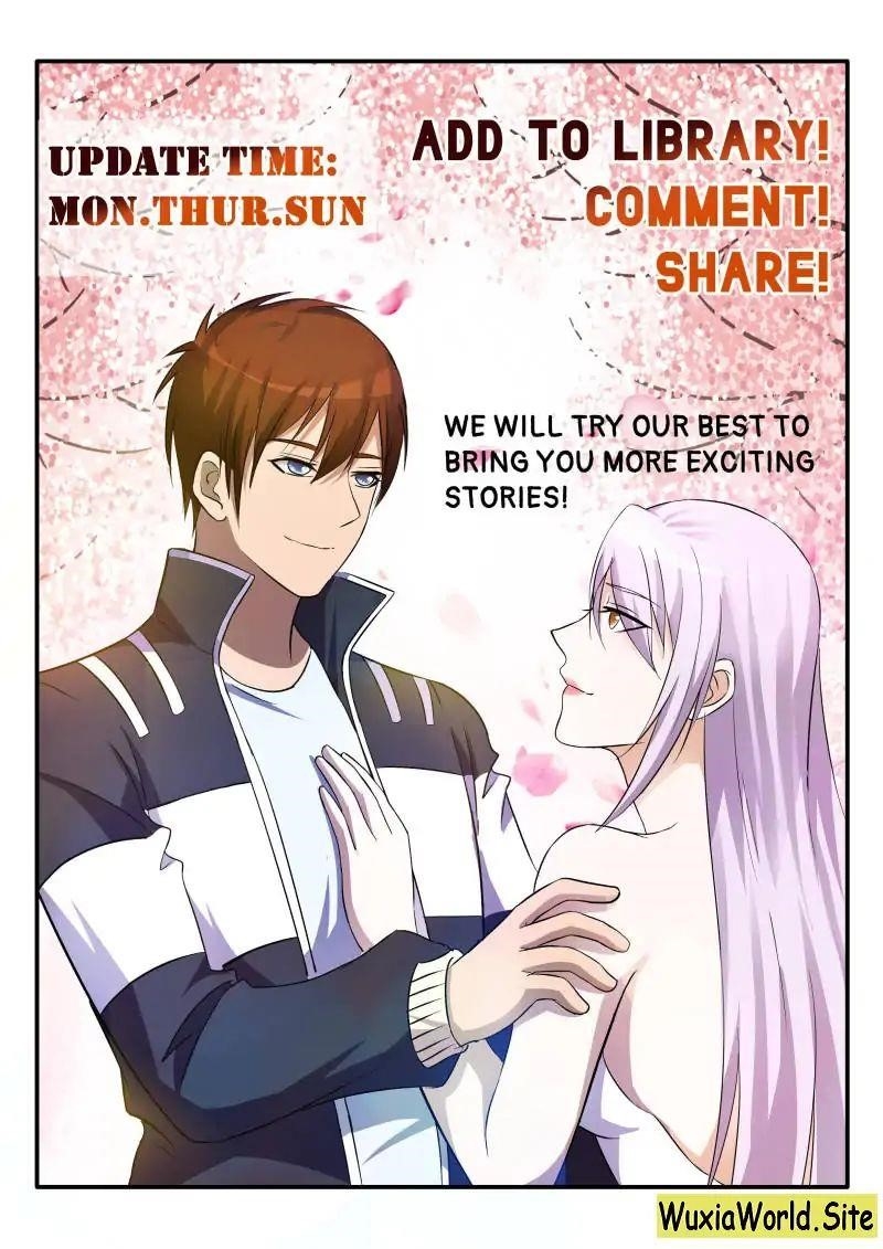 Rebirth of the Urban Immortal Cultivator Chapter 142 - Page 16