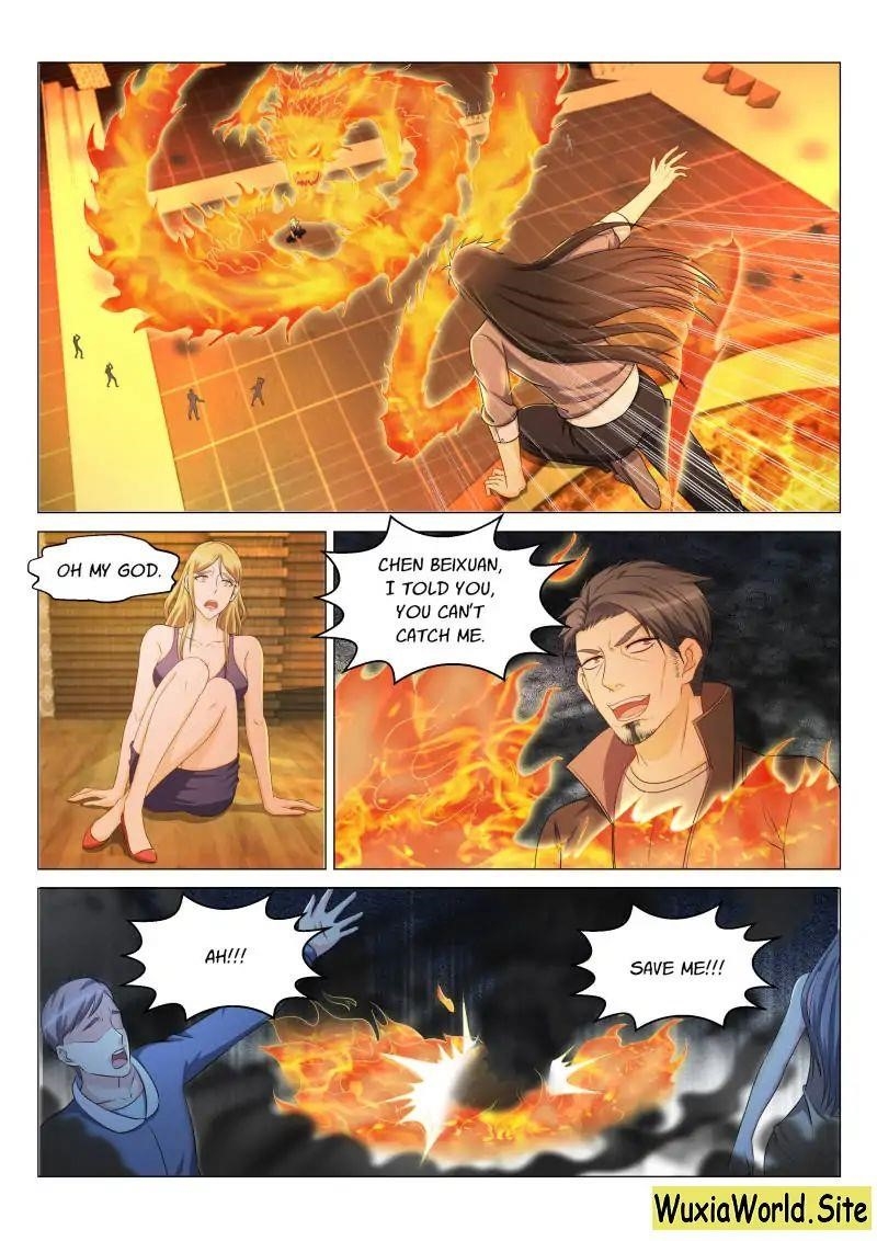 Rebirth of the Urban Immortal Cultivator Chapter 143 - Page 2