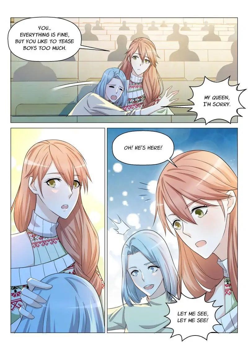 Rebirth of the Urban Immortal Cultivator Chapter 145 - Page 11