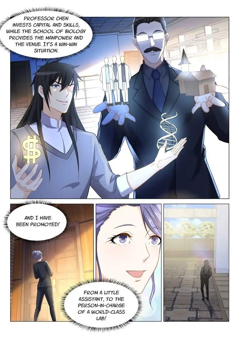 Rebirth of the Urban Immortal Cultivator Chapter 146 - Page 12