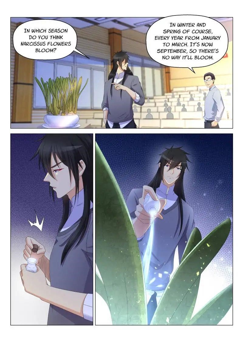 Rebirth of the Urban Immortal Cultivator Chapter 146 - Page 5