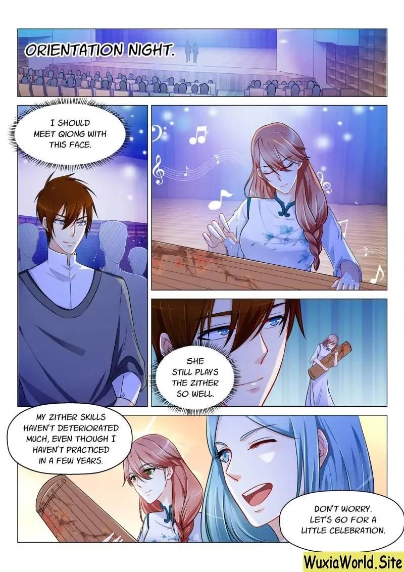 Rebirth of the Urban Immortal Cultivator Chapter 147 - Page 2