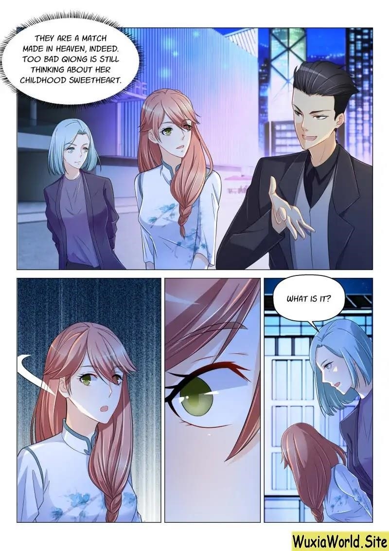 Rebirth of the Urban Immortal Cultivator Chapter 147 - Page 4