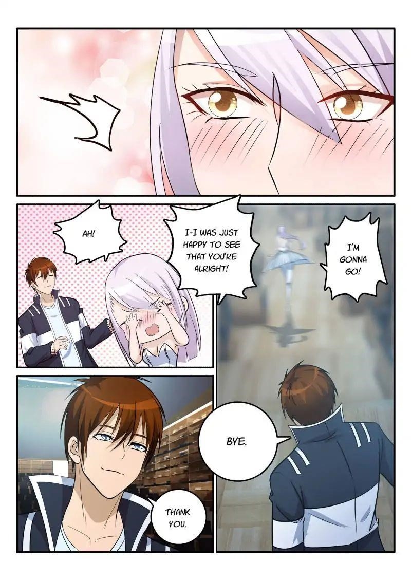 Rebirth of the Urban Immortal Cultivator Chapter 15 - Page 2