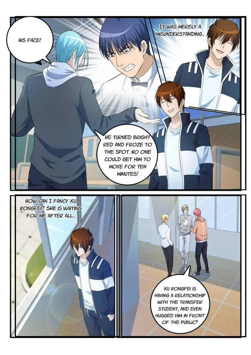 Rebirth of the Urban Immortal Cultivator Chapter 15 - Page 5