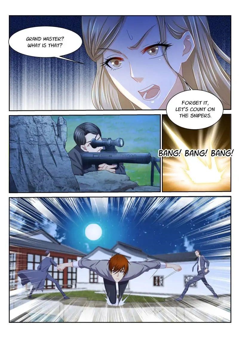 Rebirth of the Urban Immortal Cultivator Chapter 150 - Page 10