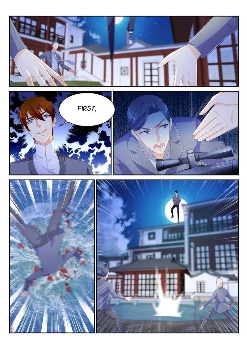 Rebirth of the Urban Immortal Cultivator Chapter 150 - Page 11