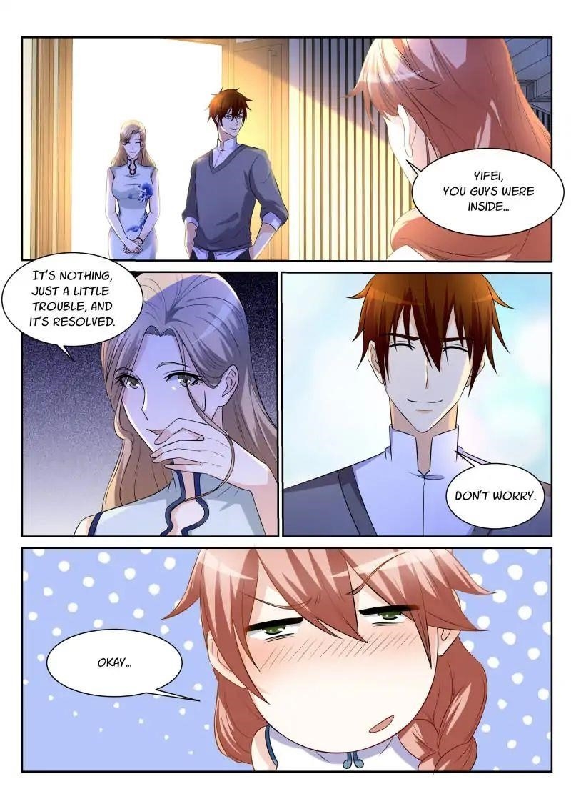 Rebirth of the Urban Immortal Cultivator Chapter 151 - Page 14