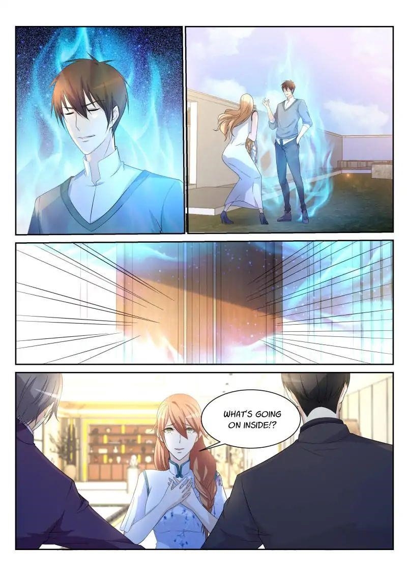 Rebirth of the Urban Immortal Cultivator Chapter 151 - Page 6