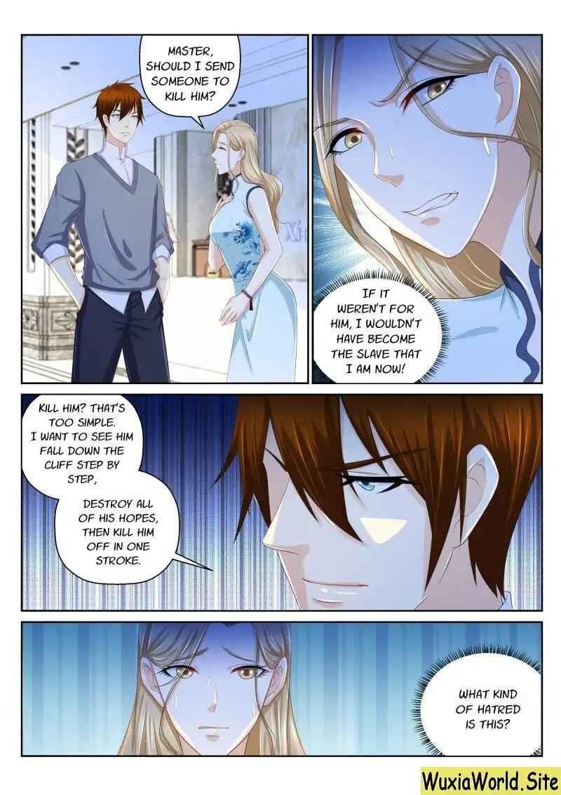 Rebirth of the Urban Immortal Cultivator Chapter 152 - Page 4