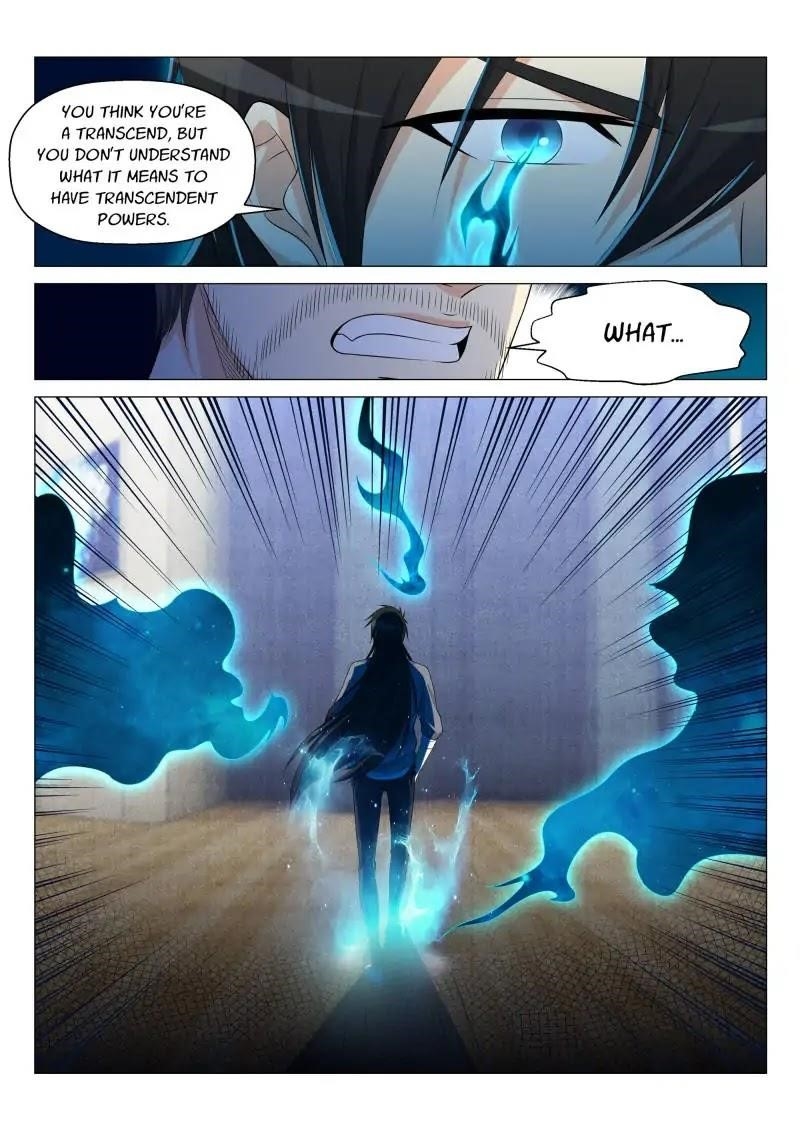 Rebirth of the Urban Immortal Cultivator Chapter 153 - Page 12