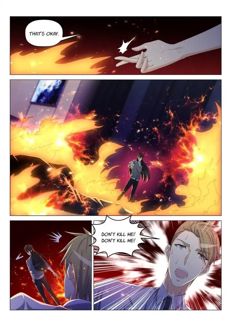 Rebirth of the Urban Immortal Cultivator Chapter 153 - Page 14