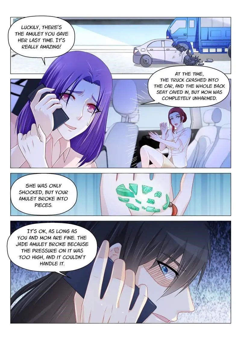 Rebirth of the Urban Immortal Cultivator Chapter 154 - Page 12