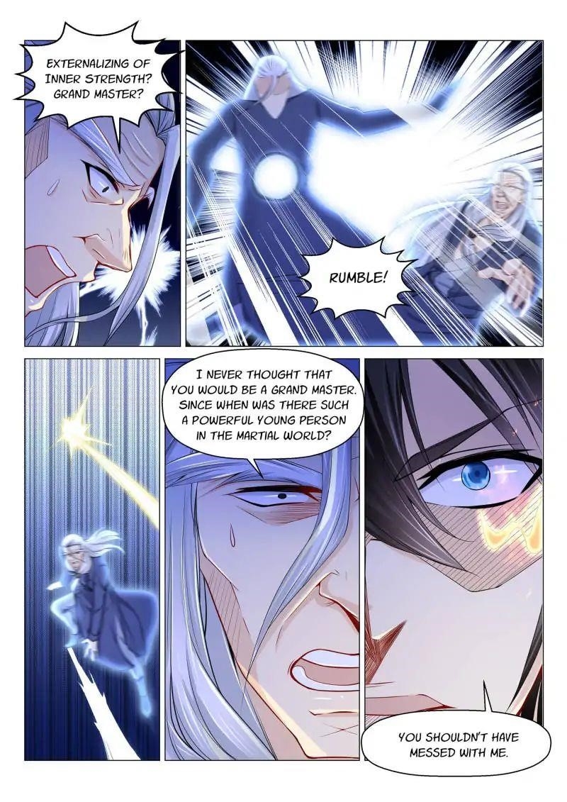 Rebirth of the Urban Immortal Cultivator Chapter 155 - Page 13