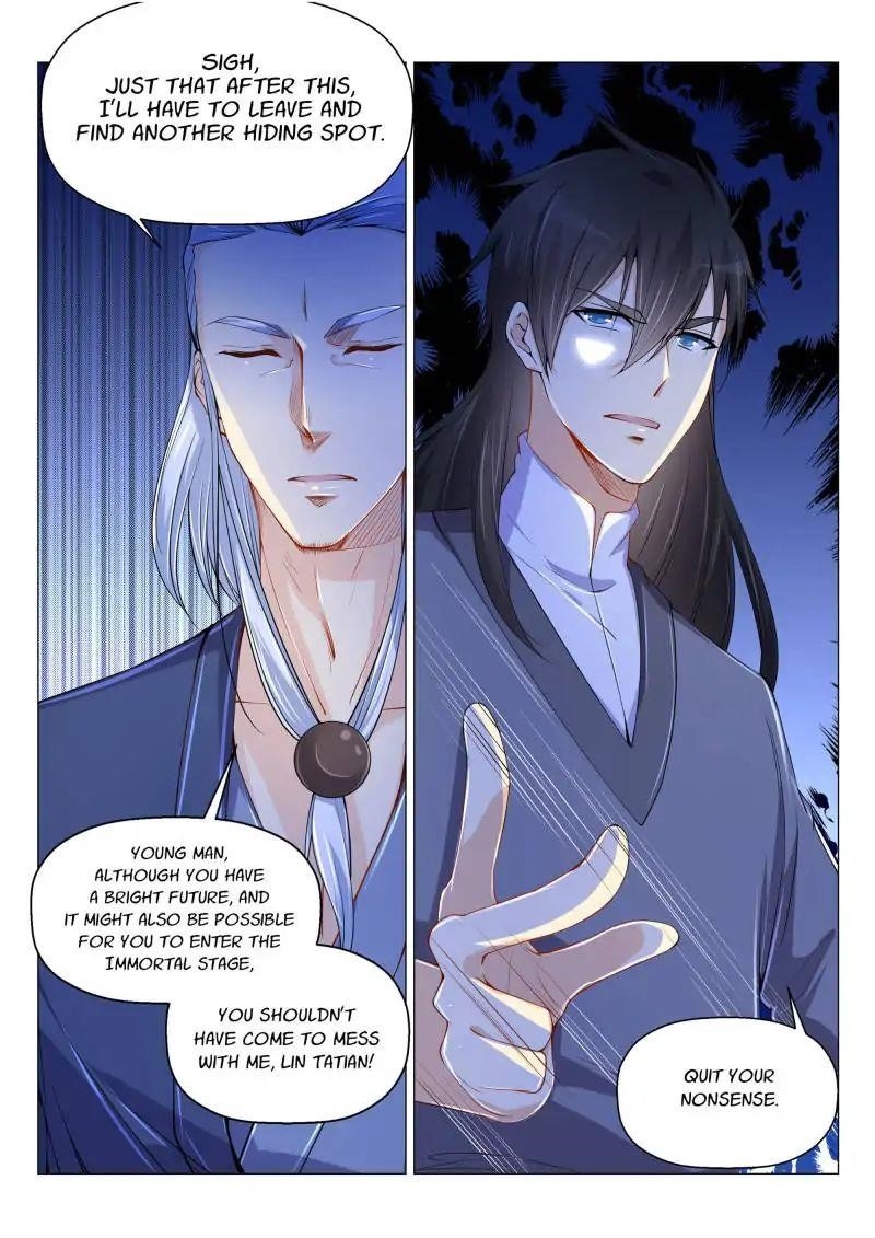 Rebirth of the Urban Immortal Cultivator Chapter 155 - Page 15
