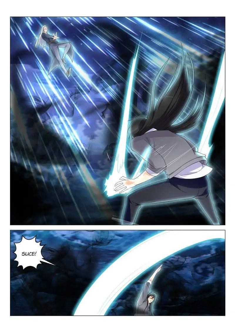 Rebirth of the Urban Immortal Cultivator Chapter 156 - Page 14